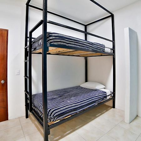 Hostal Ten To Ten ปูแอร์โตบาญาร์ตา ภายนอก รูปภาพ