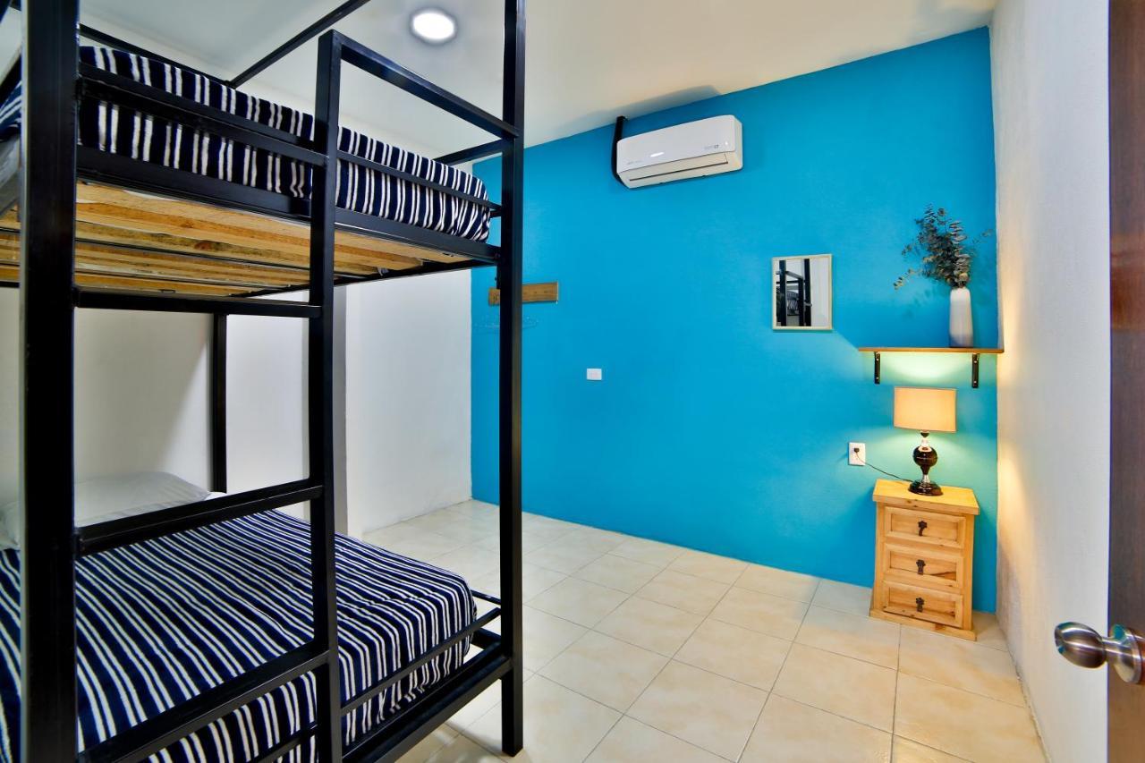 Hostal Ten To Ten ปูแอร์โตบาญาร์ตา ภายนอก รูปภาพ