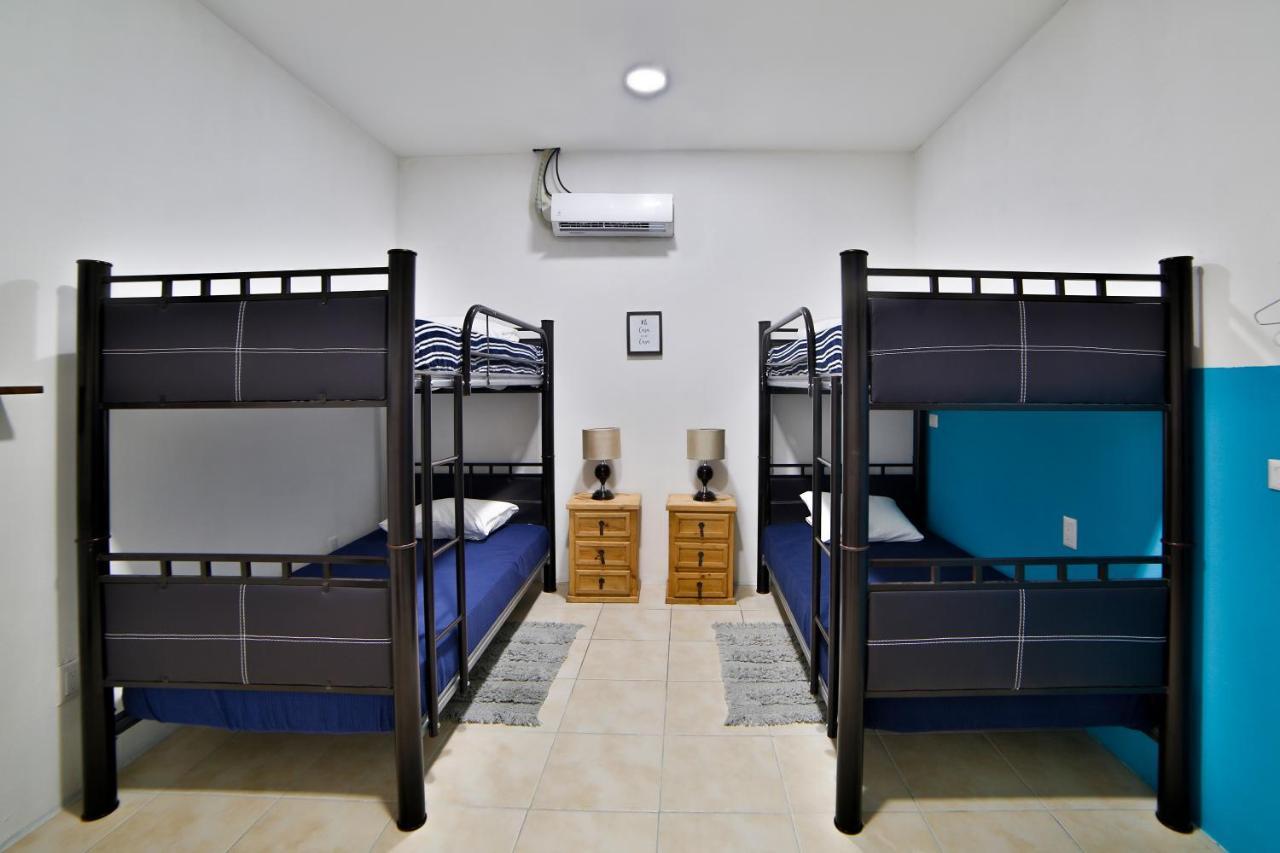 Hostal Ten To Ten ปูแอร์โตบาญาร์ตา ภายนอก รูปภาพ